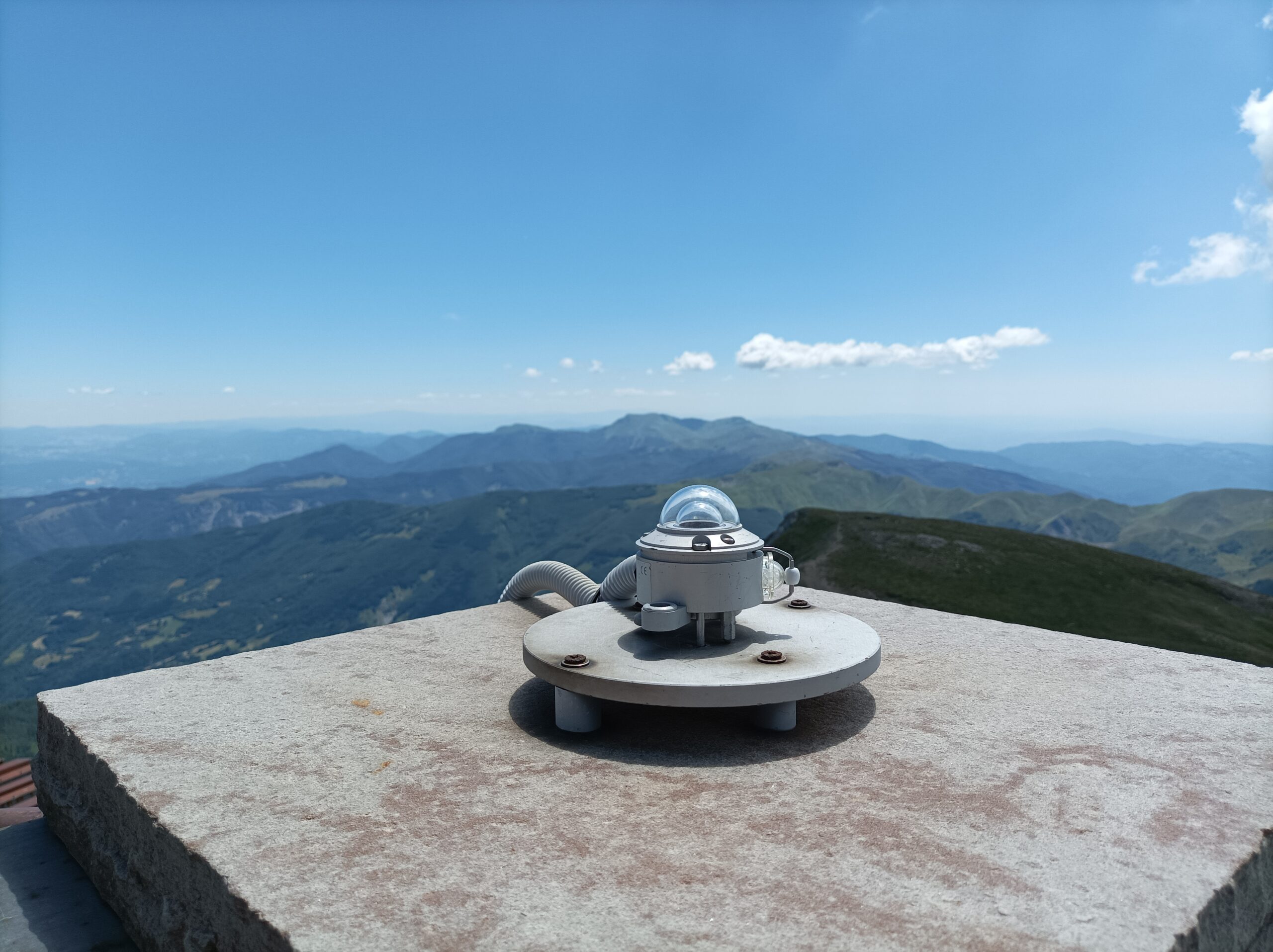 Il Sentiero dell’Atmosfera estate 2026